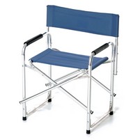 SEDIA REGISTA ALLUMINIO   0482